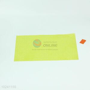 Yellow High Quality Placemat