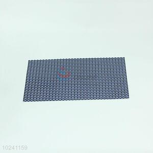 Grid Double Color Placemat