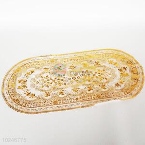 Good Quality Gold Stamp Placemat Table Mat