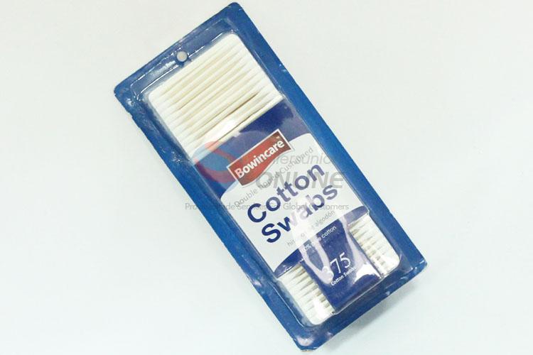 375PC COTTON SWABS