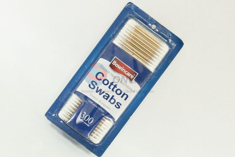 300PC COTTON SWABS