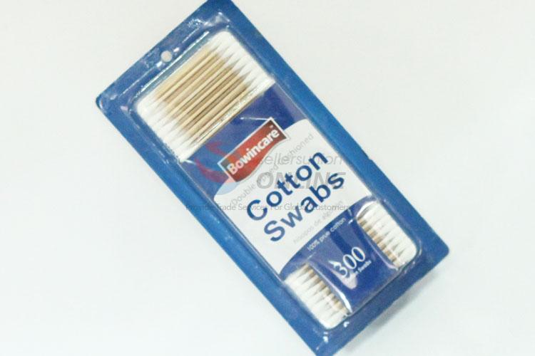 300PC COTTON SWABS