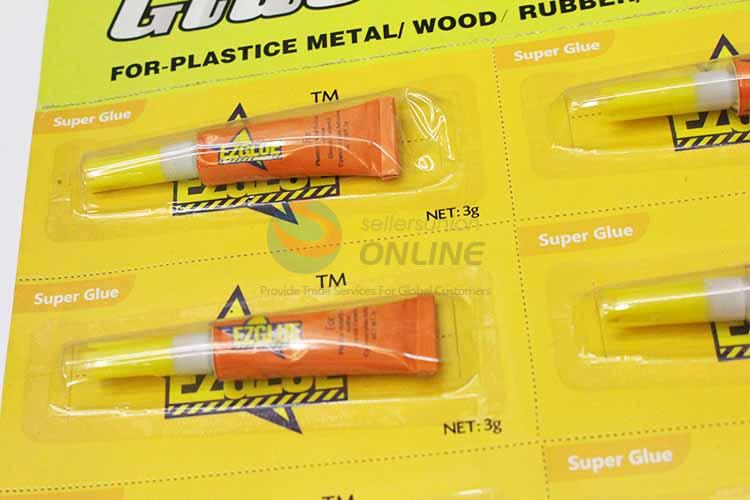 Wholesale 12Pieces Powerful Super Glue