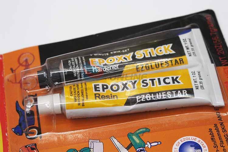 Epoxy Stick/AB Glue