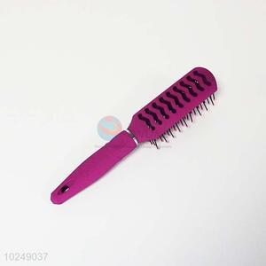 Custom Massage Hair Comb Fashion Hair Beautification Comb