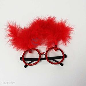 New design wholesale price party glasses funny glasses