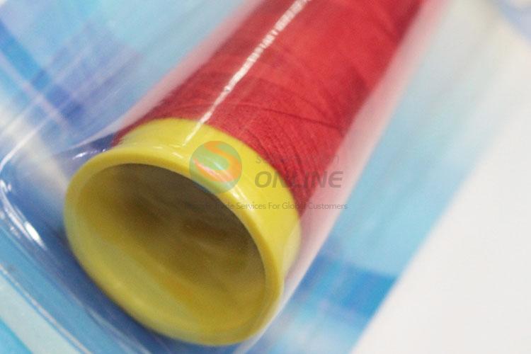 High Quality Durable Spun Sewing Threads