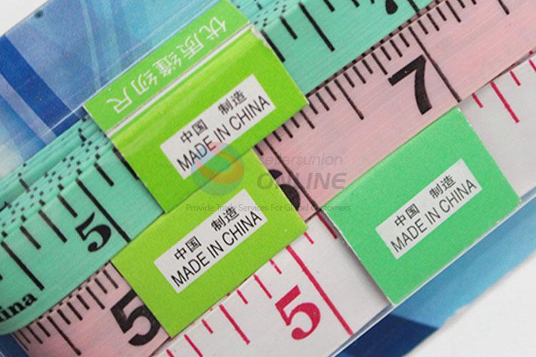 Wholesale Body Measuring Ruler Sewing Tailor Tape Measure