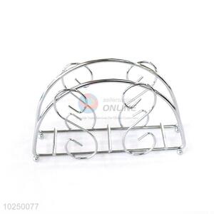 Unique Design Kitchen Accessories Metal Dish Drying Rack