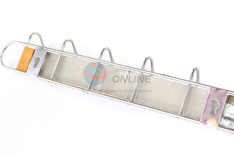 High Quality Metal Clothes Hanger Decorative Wall Hooks