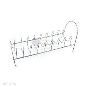 Cheap Chrome Metal Kitchen Dish Drying Rack