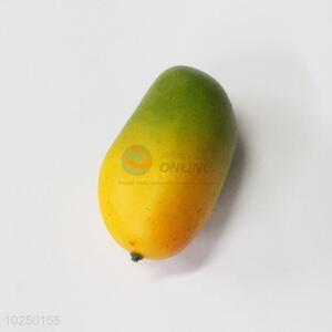 Simulation Mango Fake Fruit and Vegetable Decoration