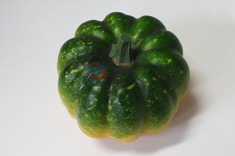 Simulation Pumpkin Fake Fruit and Vegetable Decoration