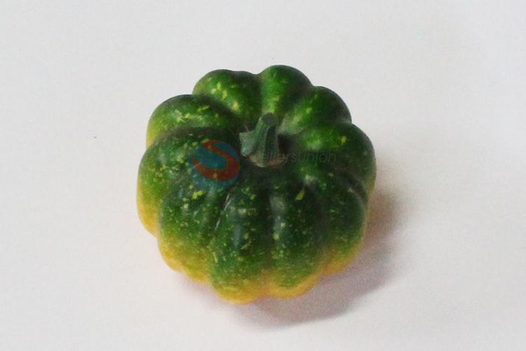 Simulation Pumpkin Fake Fruit and Vegetable Decoration