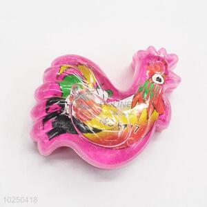 Rooster Design New Kids Pencil Sharpener for Wholesale