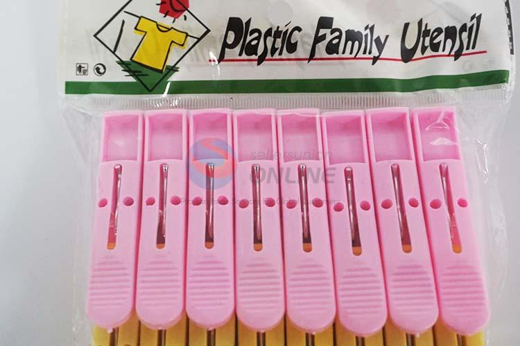 24PCS PLASTIC PEG