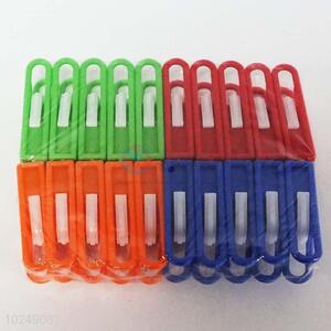 20pcs Clothespins quilt clip underwear Clips Clothes Pegs