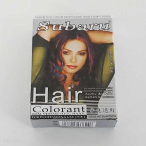 High Quality Women Fashion <em>Hair</em> Colorant <em>Hair</em> <em>Dye</em>