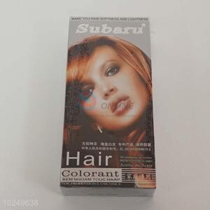 Eco-friendly Non-toxic Hair Dye Hair Colorant