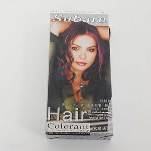 New Fashion <em>Hair</em> <em>Dye</em> Non-toxic <em>Hair</em> Colorant