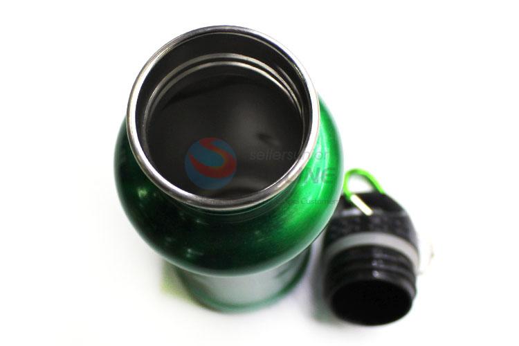 Hot Sale Stainless Steel Water Bottle Metal Drinking Sports Bottle