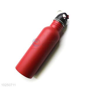 Promotion Fashion Sports Bottle Metal Drinking Water Bottle