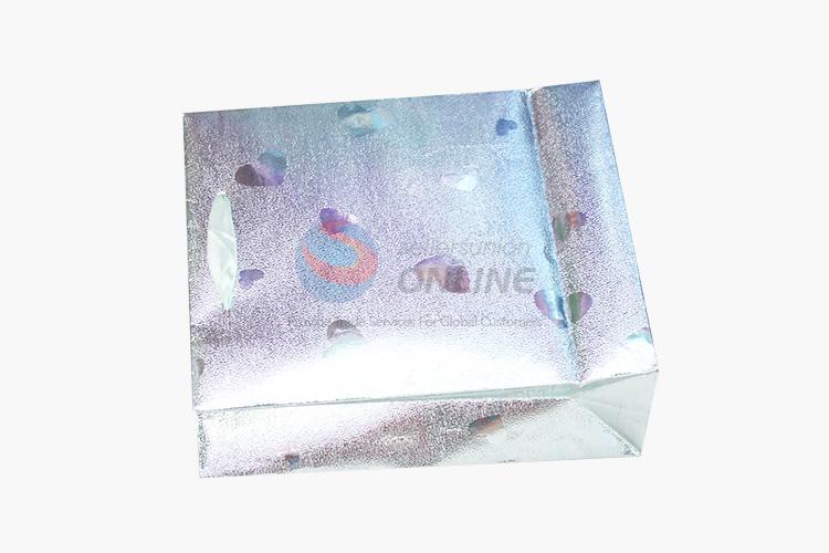 China factory price gift bag/shopping bag/paper bag