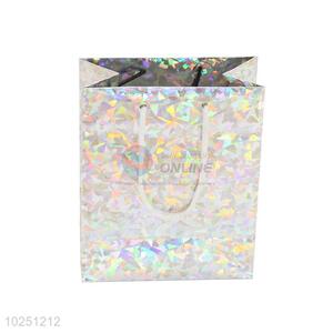 Popular promotional gift bag/shopping bag/paper bag