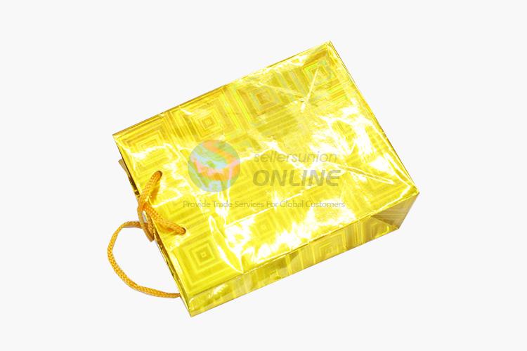 Good quality top sale gift bag/shopping bag/paper bag