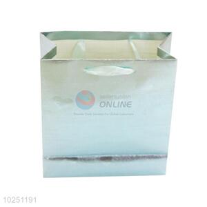 Wholesale promotional gift bag/shopping bag/paper bag