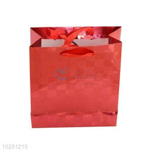 Latest design good gift gift bag/shopping bag/paper bag