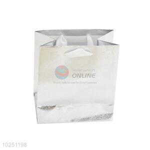 Factory wholesale popular gift bag/shopping bag/paper bag