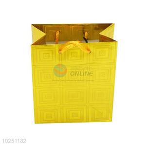 Good quality top sale gift bag/shopping bag/paper bag