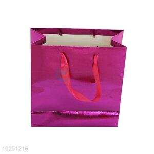 New arrival delicate style gift bag/shopping bag/paper bag