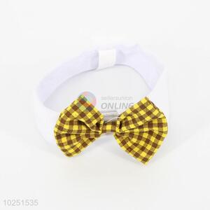 Newest Dog Bow Tie