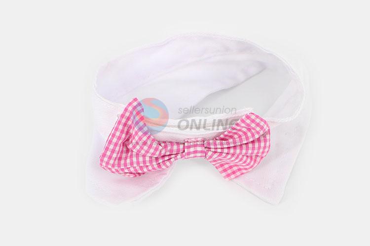 New Products Dog Bow Tie