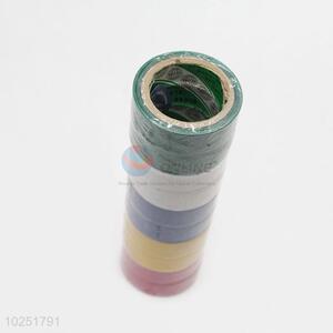 Popular Whlesale PVC Insulation Tape, PVC Electrical Tape