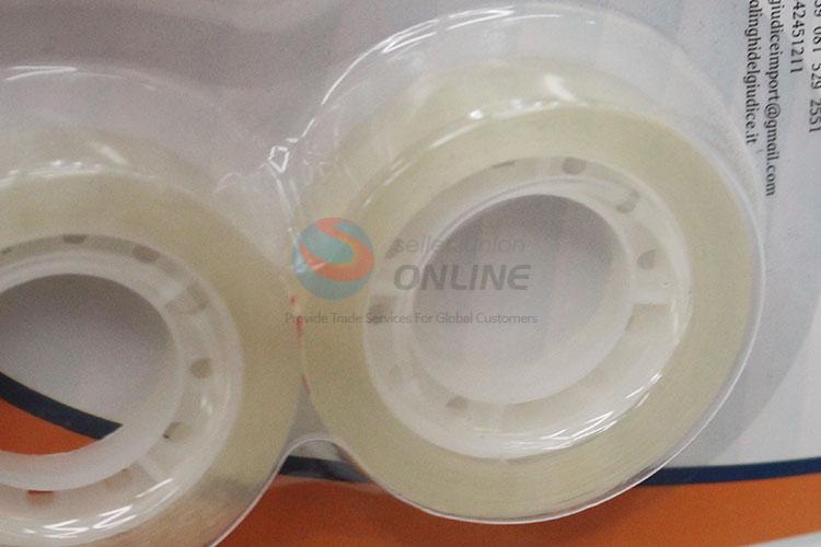 Hot Sale Stationery Adhesive Tape for Students Use