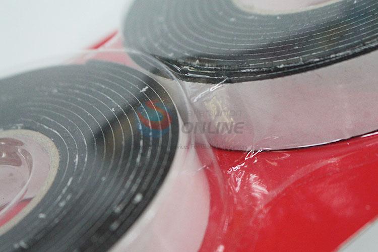 China Factory Black Adhesive Tape for Home Use