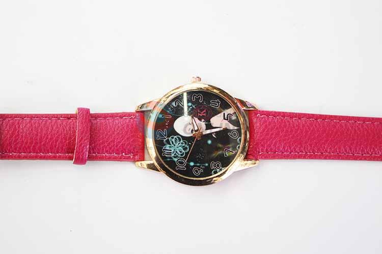 Fashion Girl Casual Bracele Watch For Girls/Fashion Quartz Wristwatch