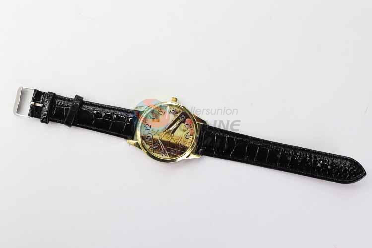 Big Ben Casual Bracele Watch For Girls/Fashion Quartz Wristwatch