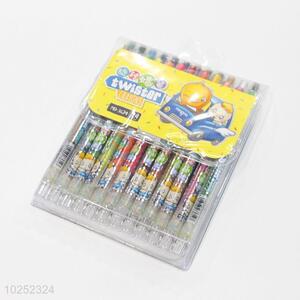 Promotional Wholesale 24 Colors Rolling Crayon