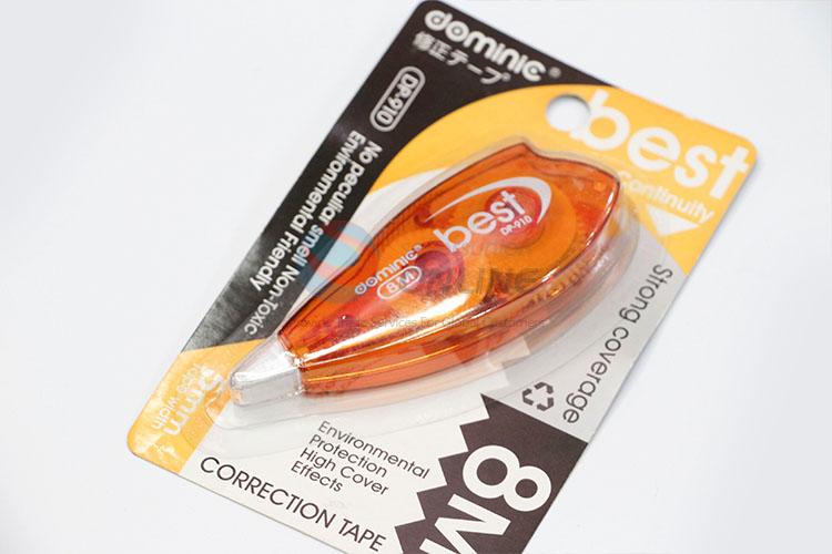 China Wholesale Eco-Friendly Correction Tape for Students