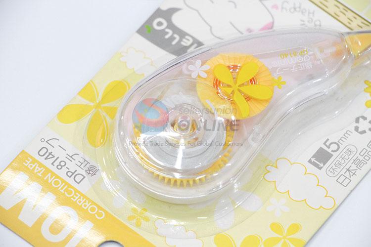 Direct Price Eco-Friendly Correction Tape for Students