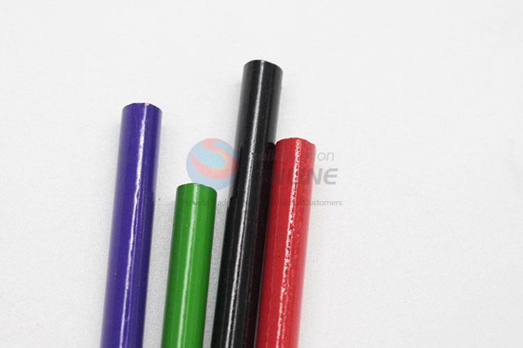 Yiwu Factory Wholesale Plastic Pens Colour Pencil Kid Gift