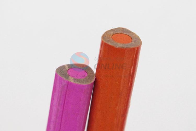 Fashion High Grade School Stationery Color Drawing Pencil