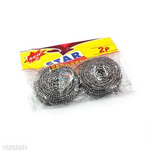 Factory Price Stainless Wire Cleaning Ball For Kitchen