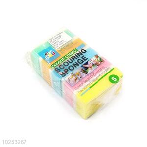 Best Quality Cleaning Sponge Kitchen Scouring Pads