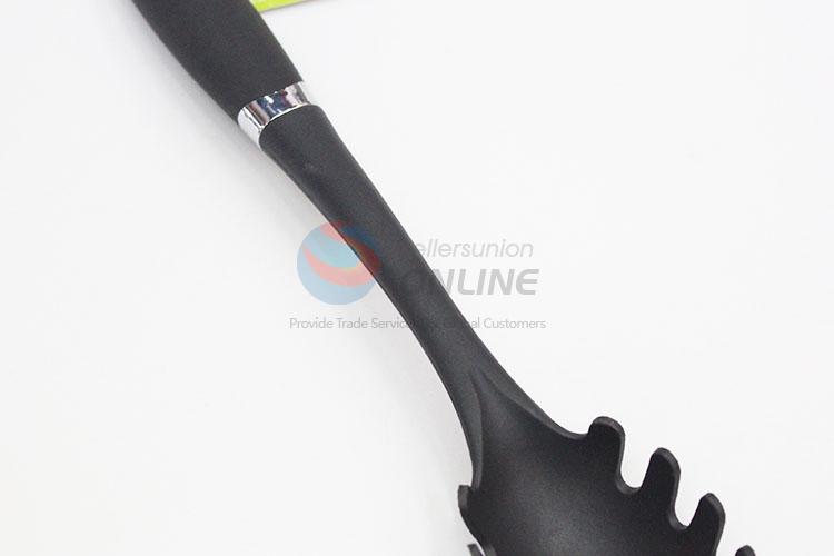 Low price simple useful black powder rake