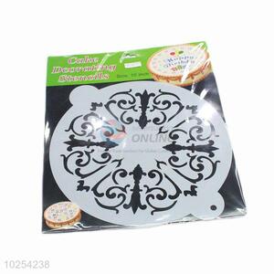 Fashion style best cake decoration mould